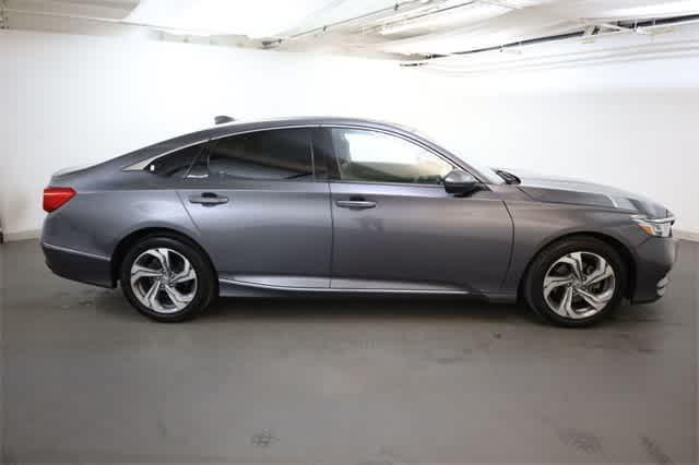 used 2020 Honda Accord car, priced at $20,379