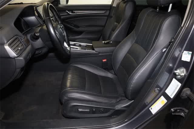used 2020 Honda Accord car, priced at $20,379