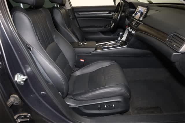 used 2020 Honda Accord car, priced at $20,379