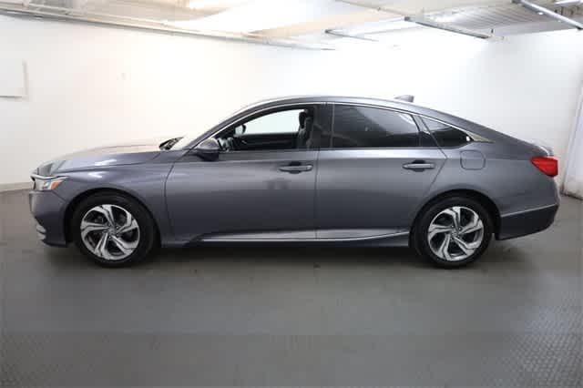 used 2020 Honda Accord car, priced at $20,379