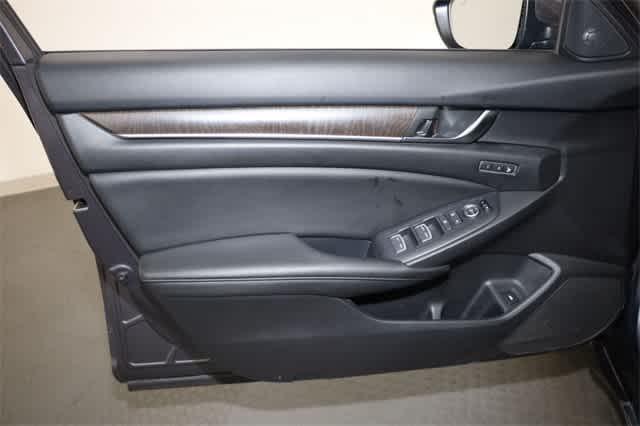 used 2020 Honda Accord car, priced at $20,379