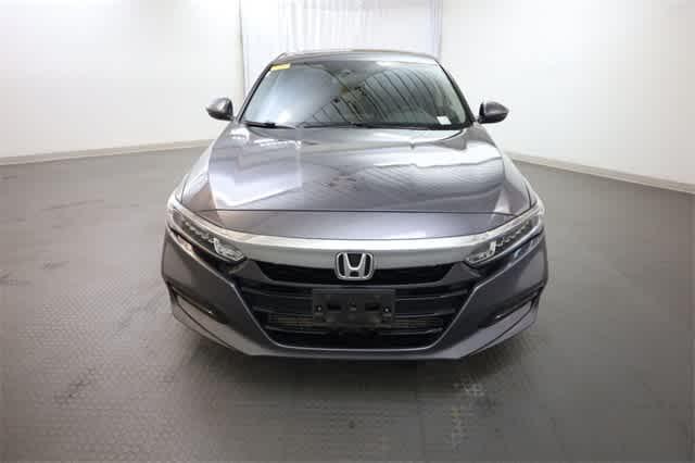 used 2020 Honda Accord car, priced at $20,379