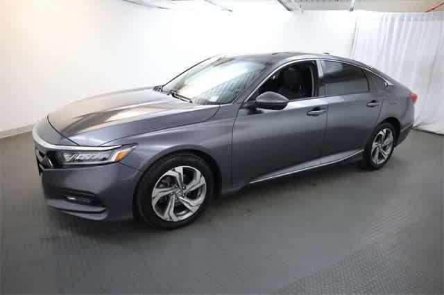 used 2020 Honda Accord car, priced at $20,379
