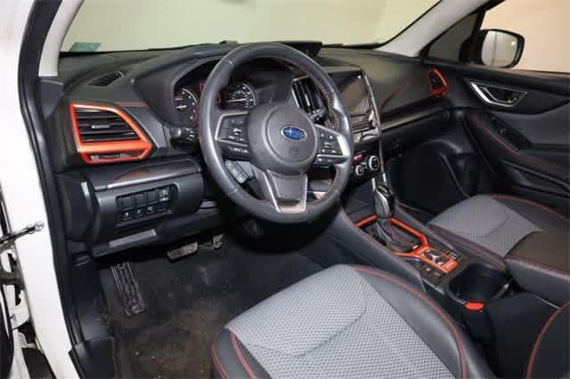 used 2019 Subaru Forester car, priced at $19,495