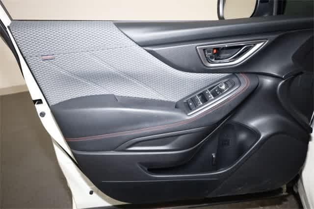 used 2019 Subaru Forester car, priced at $19,495