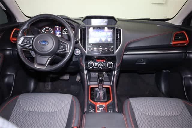 used 2019 Subaru Forester car, priced at $19,495