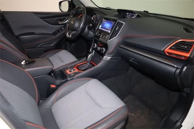 used 2019 Subaru Forester car, priced at $19,495