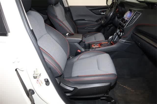 used 2019 Subaru Forester car, priced at $19,495