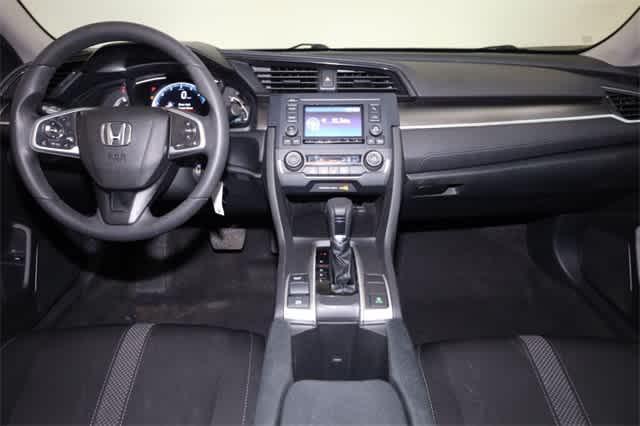 used 2019 Honda Civic car, priced at $15,641