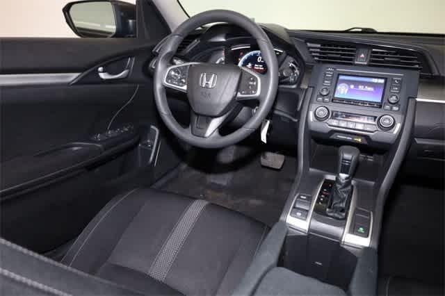 used 2019 Honda Civic car, priced at $15,641