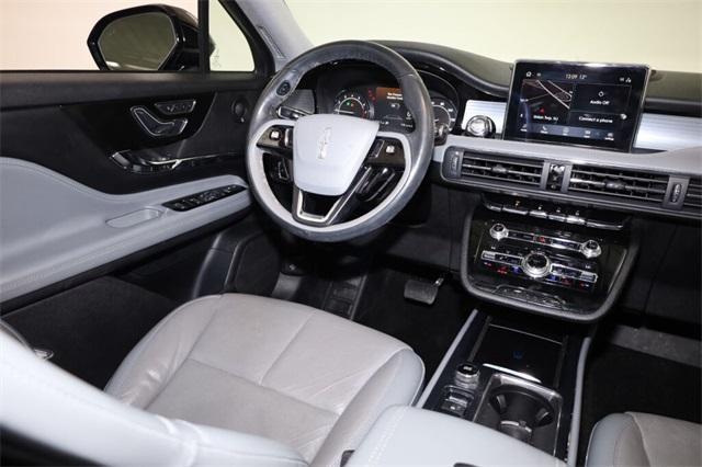 used 2020 Lincoln Corsair car, priced at $18,494