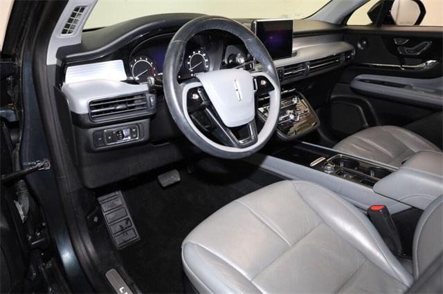 used 2020 Lincoln Corsair car, priced at $18,494