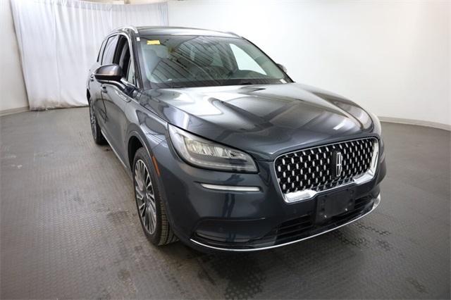 used 2020 Lincoln Corsair car, priced at $18,494