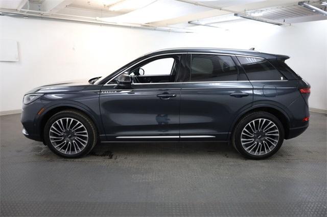 used 2020 Lincoln Corsair car, priced at $18,494