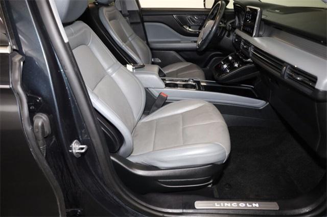 used 2020 Lincoln Corsair car, priced at $18,494