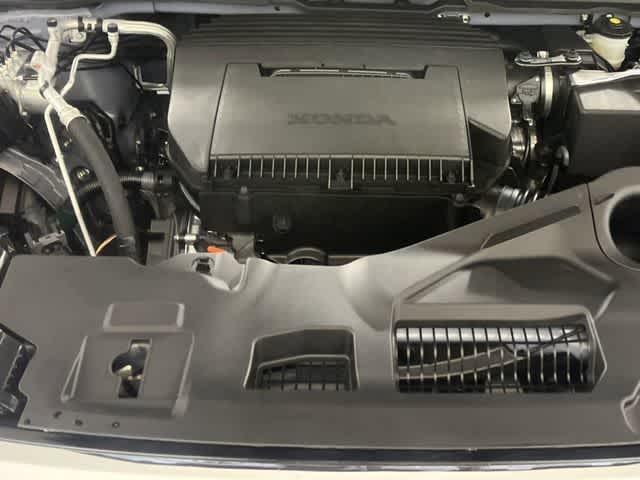 new 2026 Honda Pilot car, priced at $56,195