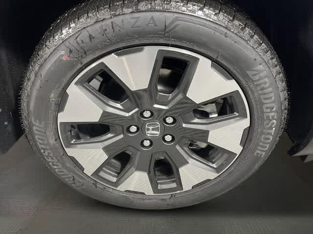 new 2026 Honda Pilot car, priced at $56,195