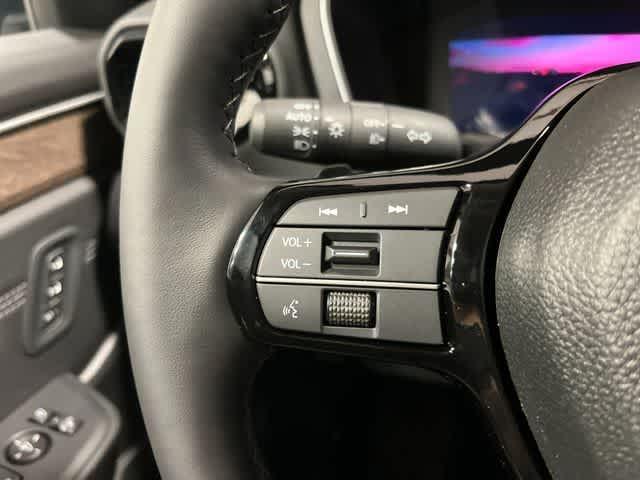 new 2026 Honda Pilot car, priced at $56,195