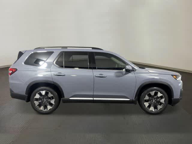 new 2026 Honda Pilot car, priced at $56,195