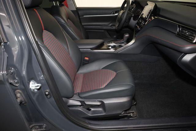 used 2023 Toyota Camry car, priced at $32,995