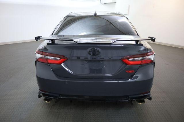 used 2023 Toyota Camry car, priced at $32,995
