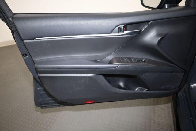 used 2023 Toyota Camry car, priced at $32,995