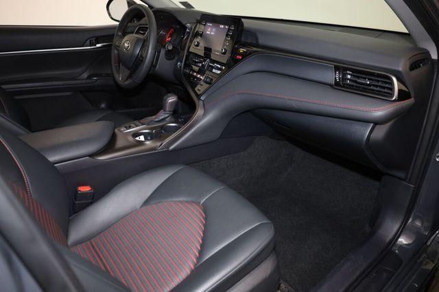 used 2023 Toyota Camry car, priced at $32,995