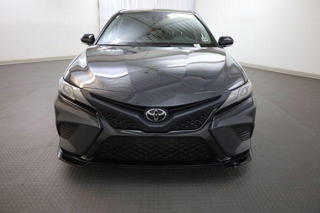 used 2023 Toyota Camry car, priced at $32,995