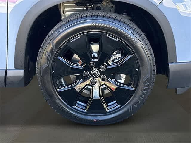 new 2026 Honda Pilot car, priced at $56,945