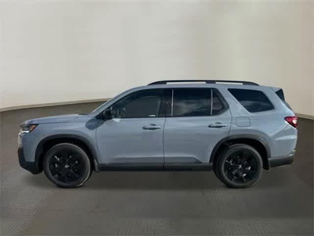 new 2026 Honda Pilot car, priced at $56,945