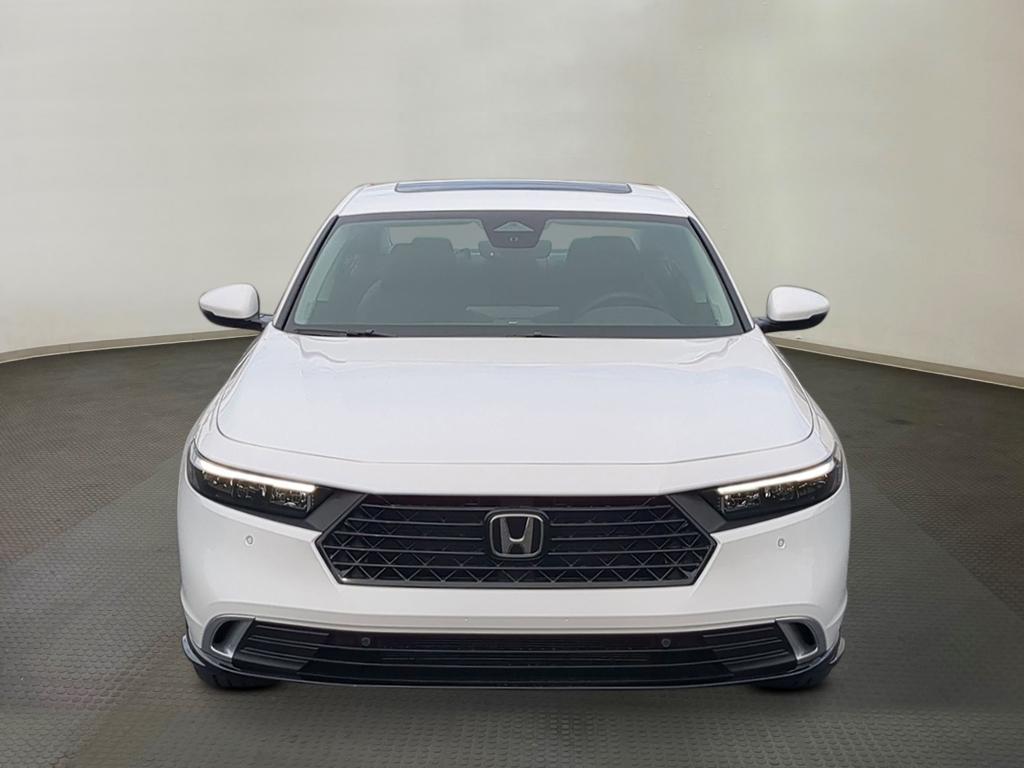 new 2026 Honda Accord Hybrid car, priced at $42,144