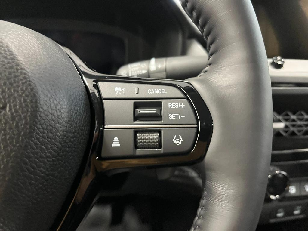 new 2026 Honda Accord Hybrid car, priced at $42,144