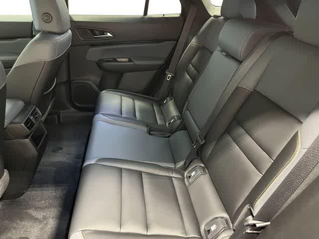 new 2026 Honda Prologue car, priced at $56,450