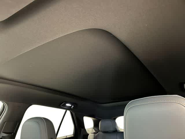 new 2026 Honda Prologue car, priced at $56,450