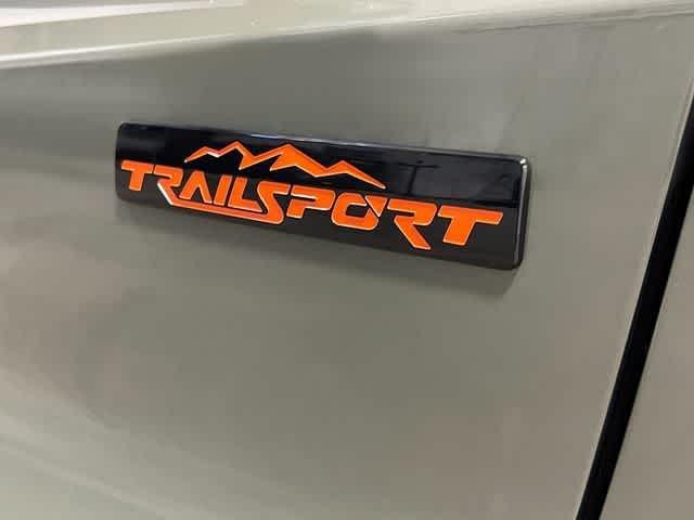 new 2026 Honda CR-V Hybrid car, priced at $40,705