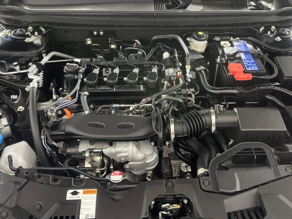 new 2026 Honda Accord car, priced at $31,890