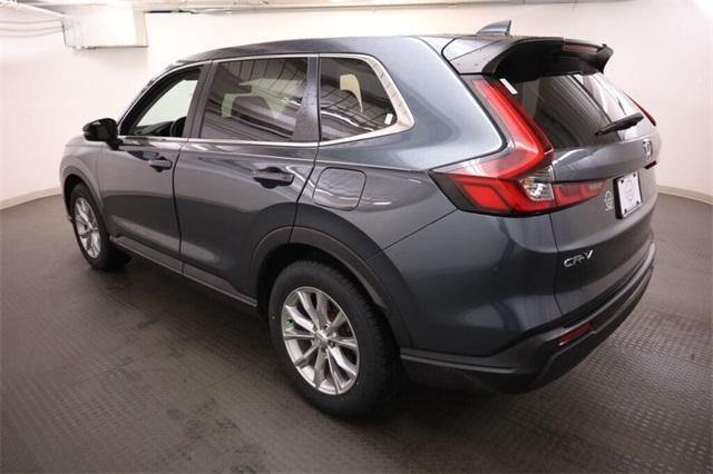 used 2023 Honda CR-V car, priced at $27,999