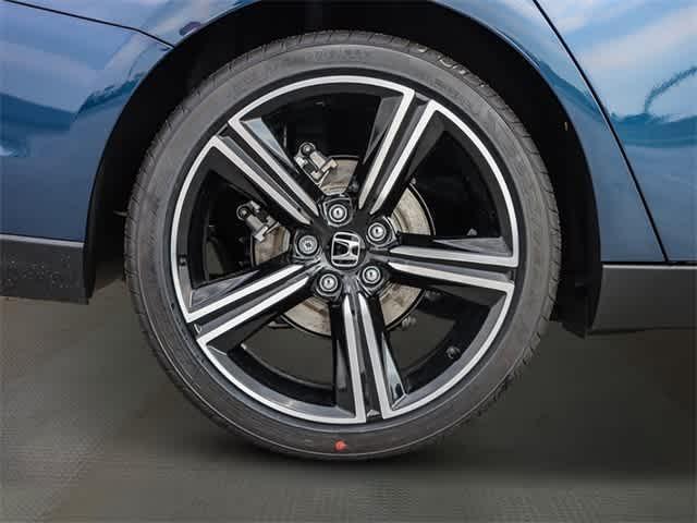 new 2026 Honda Accord car, priced at $31,890