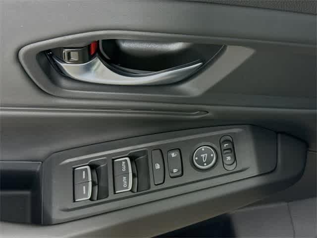 new 2026 Honda Accord car, priced at $31,890