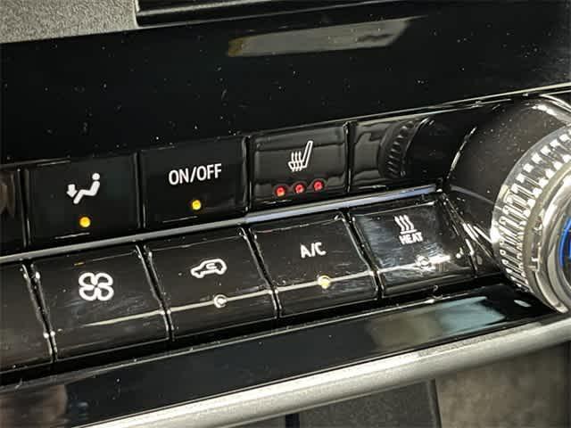 new 2026 Honda Prologue car, priced at $56,450