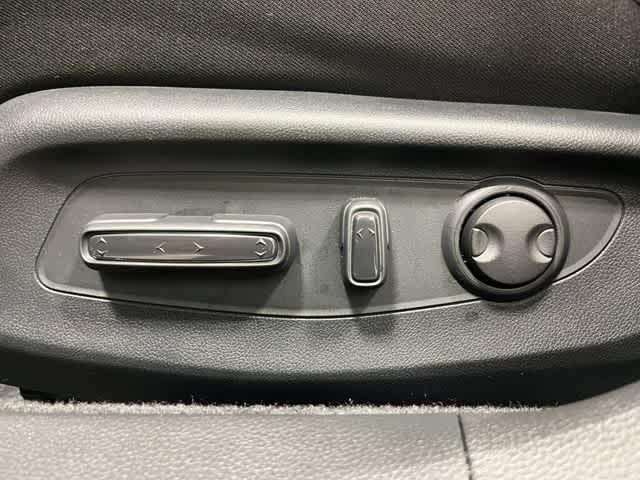 new 2026 Honda Accord Hybrid car, priced at $34,990