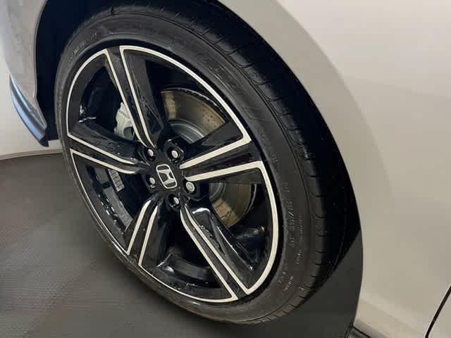 new 2026 Honda Accord Hybrid car, priced at $34,990