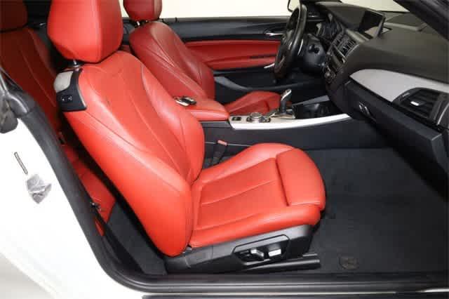 used 2017 BMW M240 car, priced at $14,995