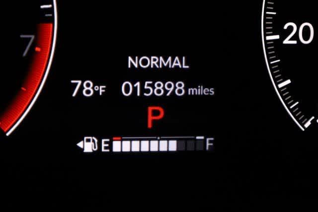 used 2024 Honda HR-V car, priced at $29,997