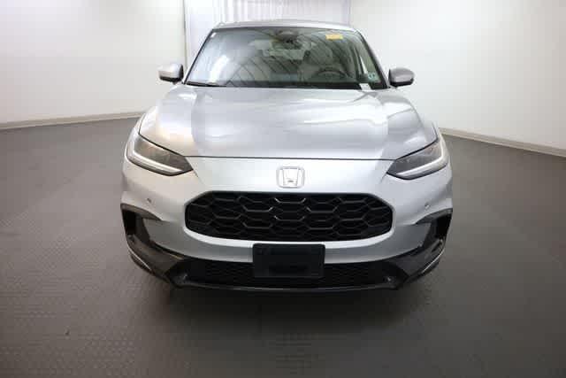 used 2024 Honda HR-V car, priced at $29,997
