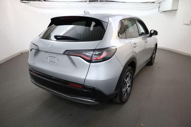 used 2024 Honda HR-V car, priced at $29,997