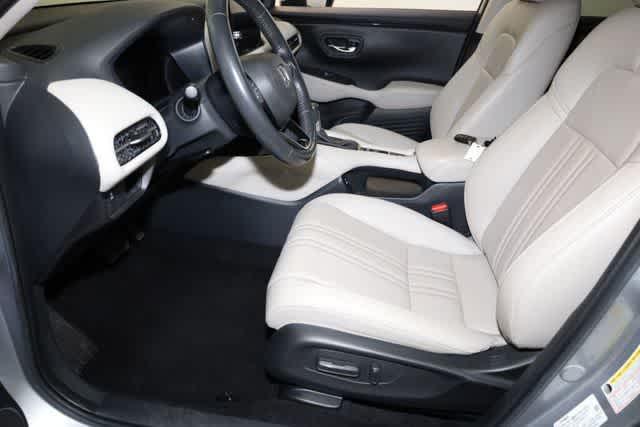 used 2024 Honda HR-V car, priced at $29,997