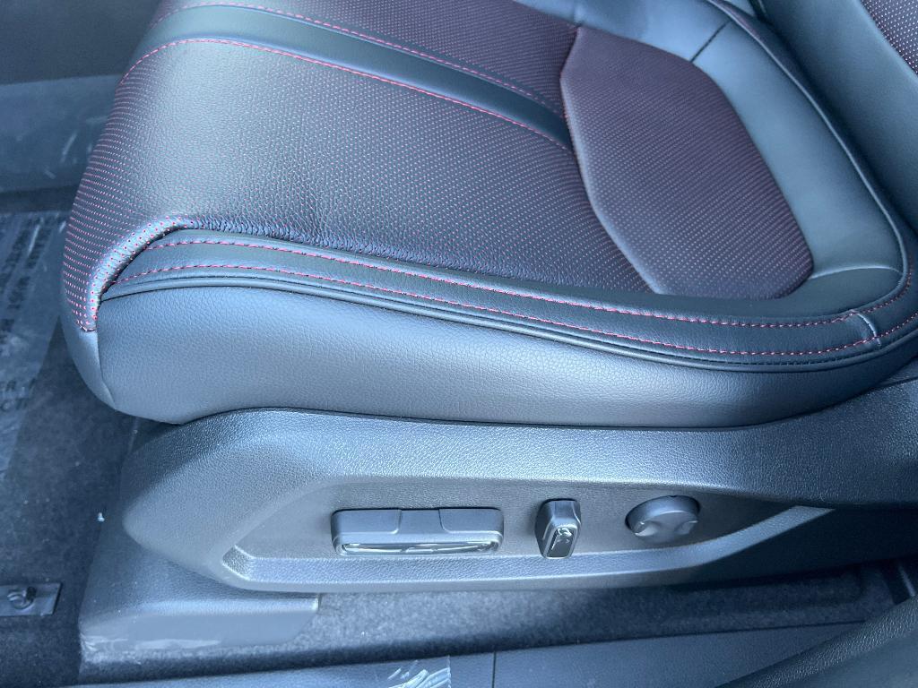 new 2026 Honda Pilot car, priced at $56,945