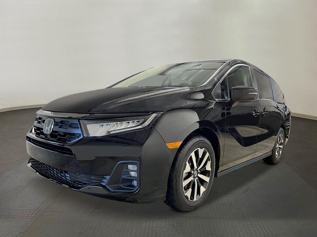 new 2026 Honda Odyssey car, priced at $44,290