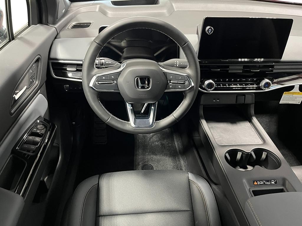 new 2026 Honda Prologue car, priced at $52,350
